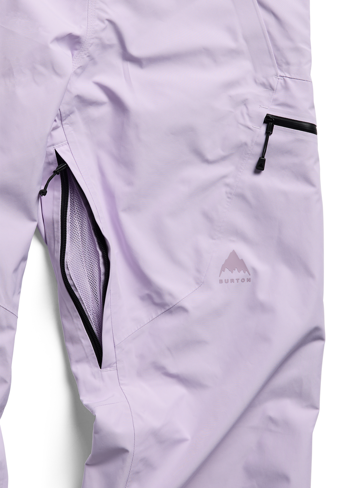 ウィメンズ Burton リザーブ GORE-TEX 2L ビブパンツ