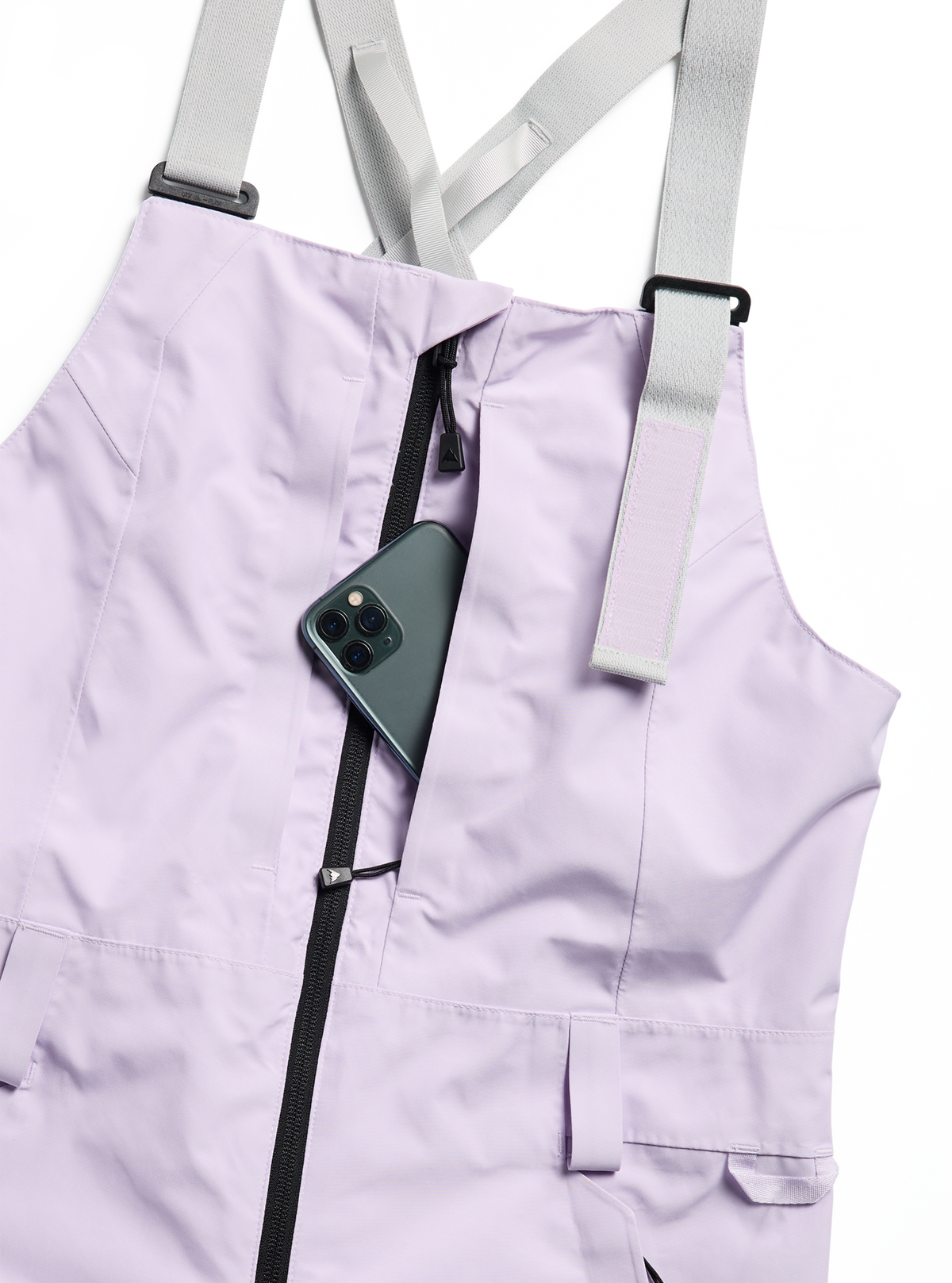 ウィメンズ Burton リザーブ GORE-TEX 2L ビブパンツ