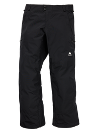 Product image of Men's Burton Reserve GORE-TEX 2L Pants (Sample)[Variant:True Black]
