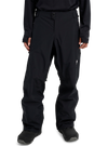 Product image of Men's Burton Reserve GORE-TEX 2L Pants (Sample)[Variant:True Black]