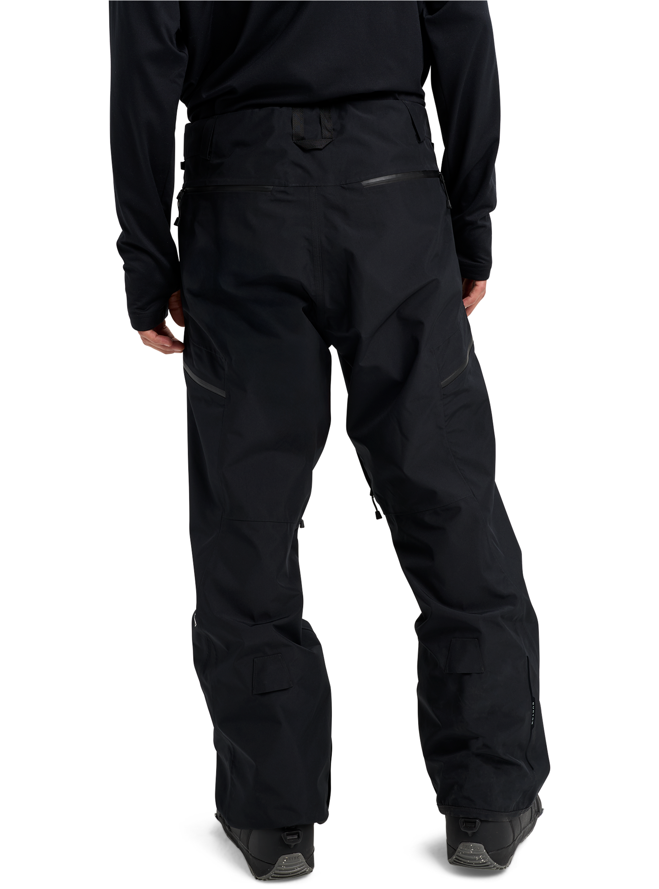 【サンプル】メンズ Burton リザーブ GORE-TEX 2L パンツ