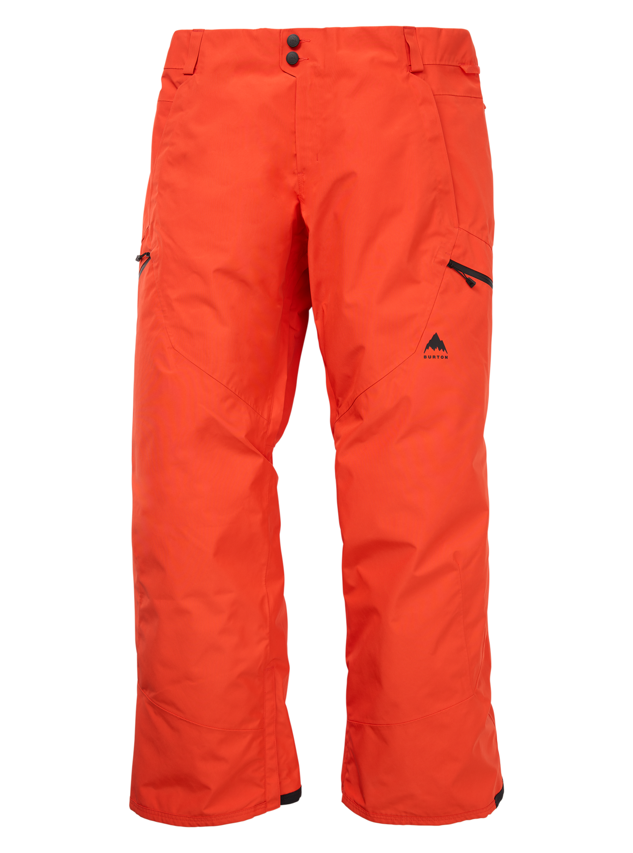 【サンプル】メンズ Burton リザーブ GORE-TEX 2L パンツ