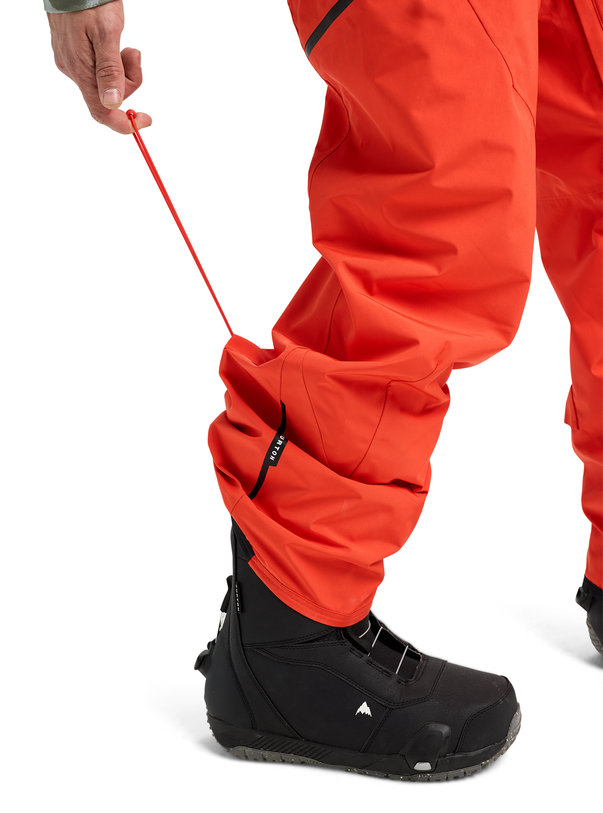 【サンプル】メンズ Burton リザーブ GORE-TEX 2L パンツ
