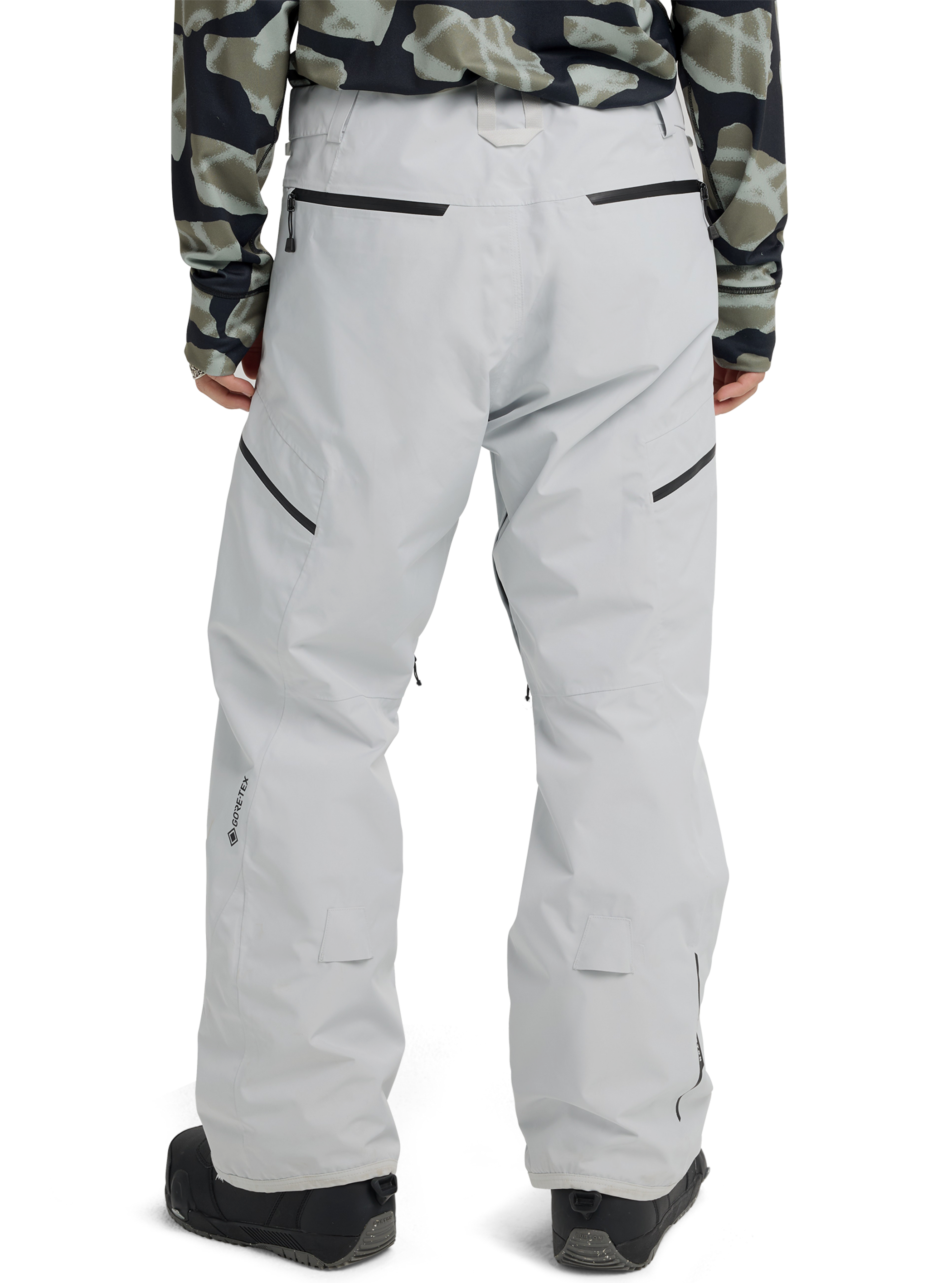 メンズ Burton リザーブ GORE-TEX 2L パンツ
