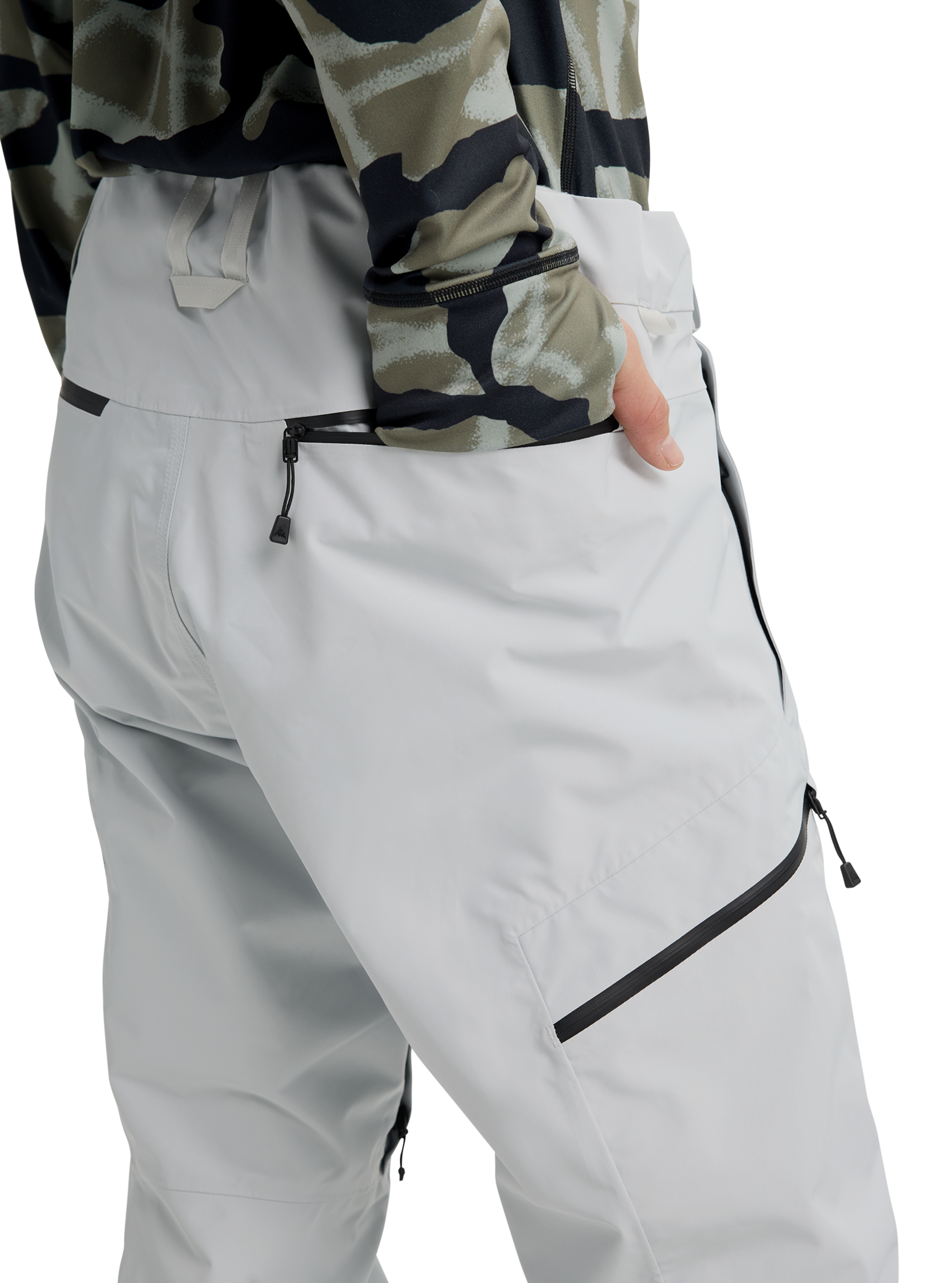 メンズ Burton リザーブ GORE-TEX 2L パンツ
