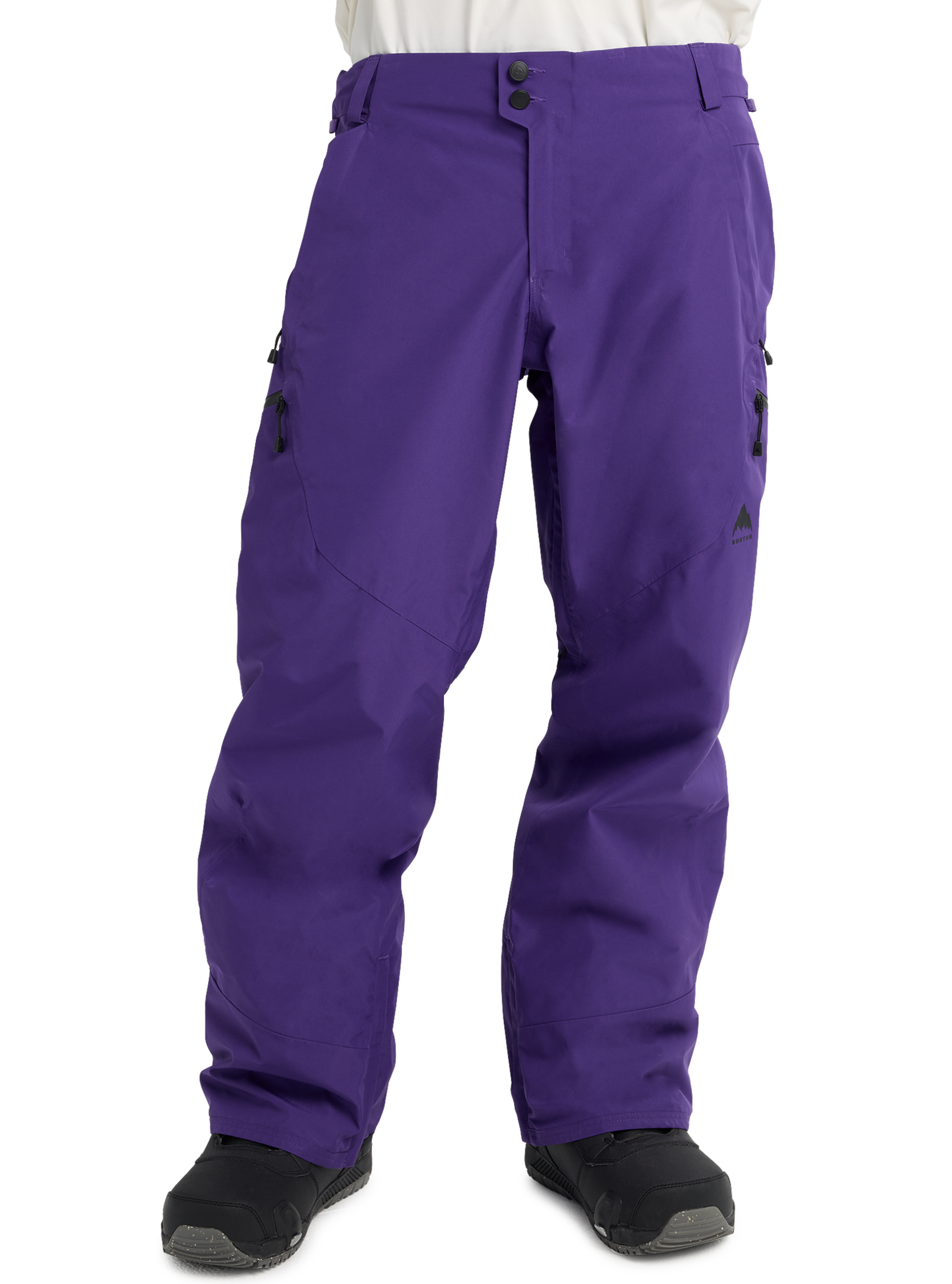 メンズ Burton リザーブ GORE-TEX 2L パンツ