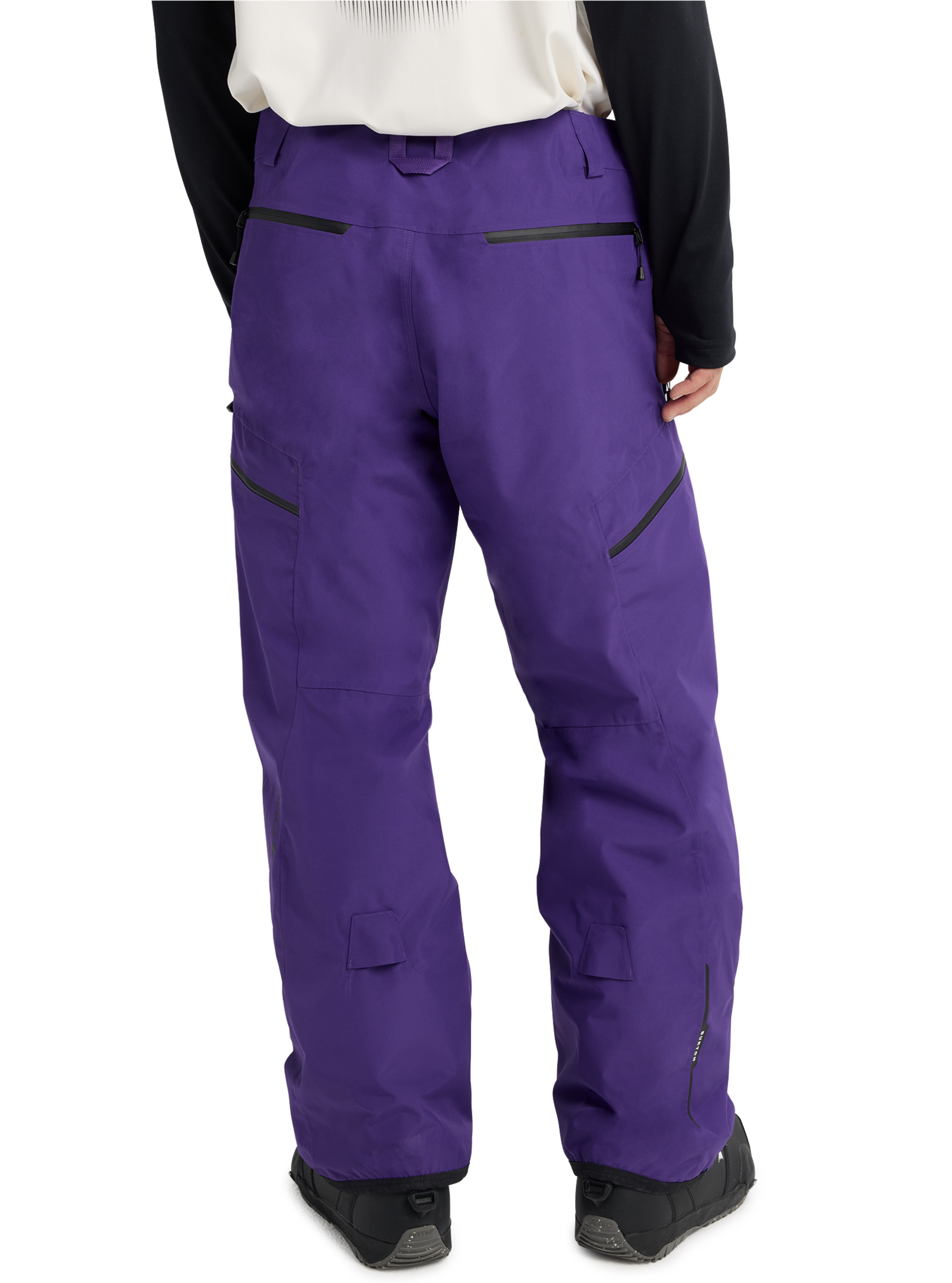 メンズ Burton リザーブ GORE-TEX 2L パンツ