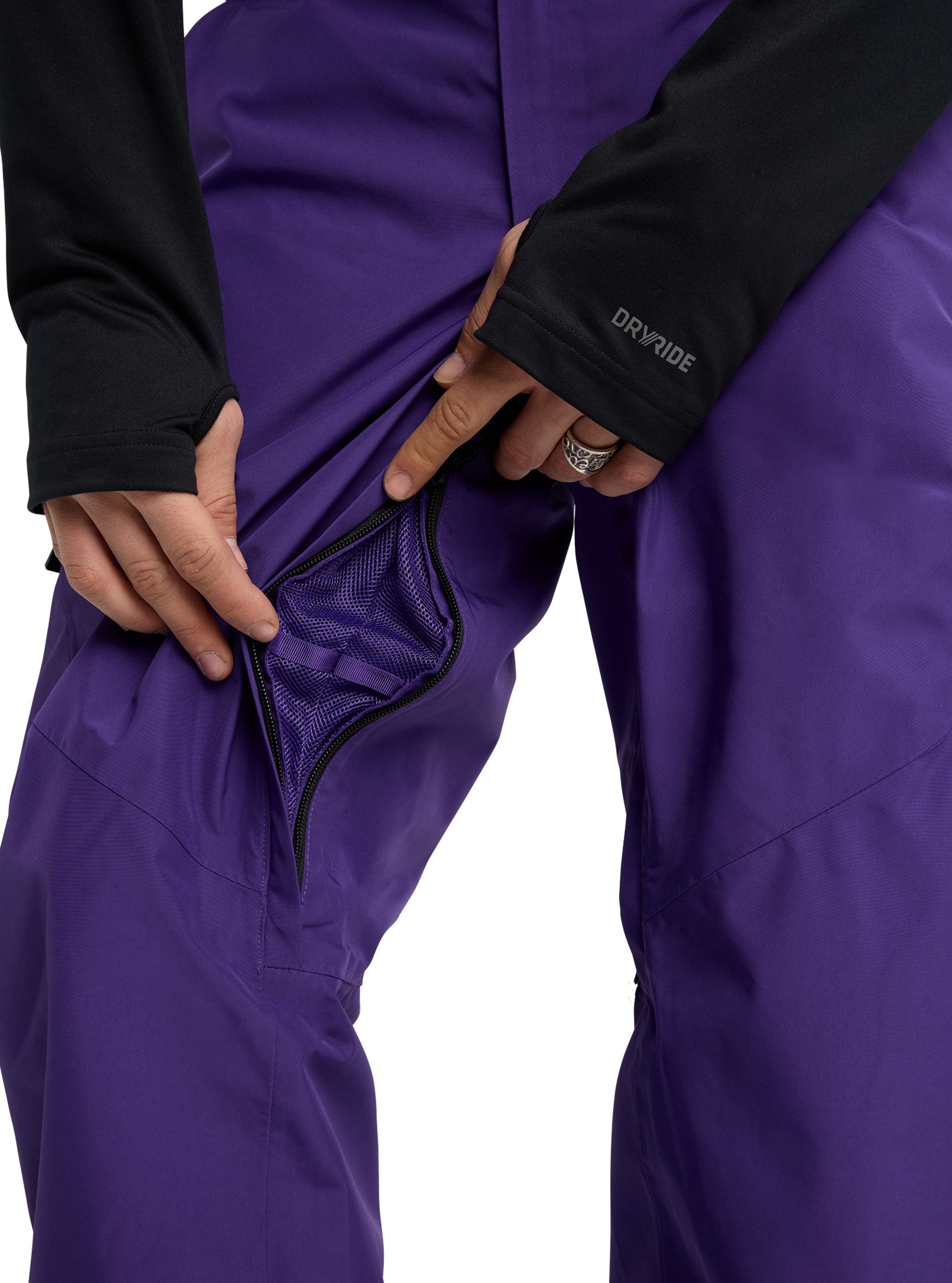 メンズ Burton リザーブ GORE-TEX 2L パンツ