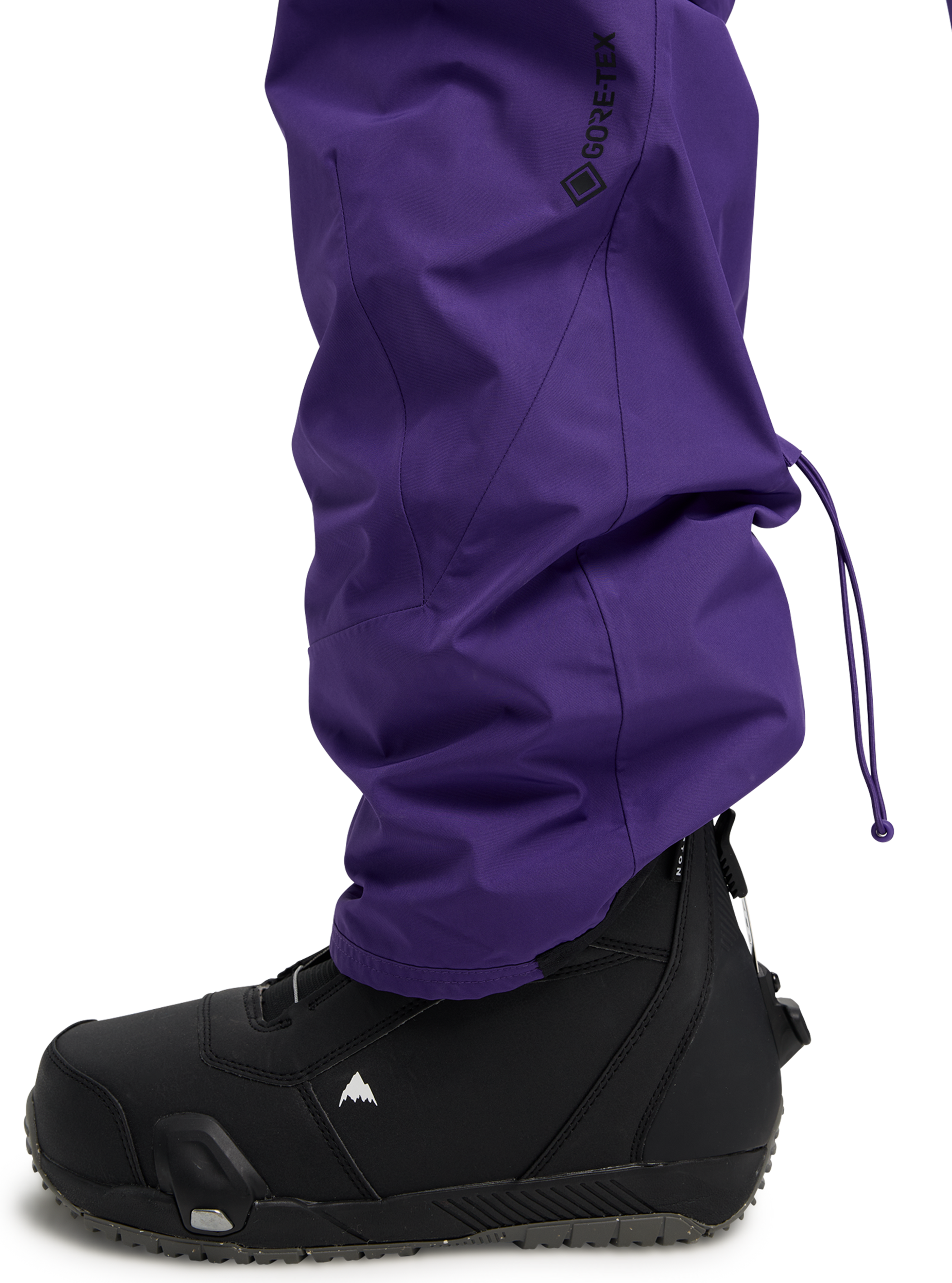 メンズ Burton リザーブ GORE-TEX 2L パンツ
