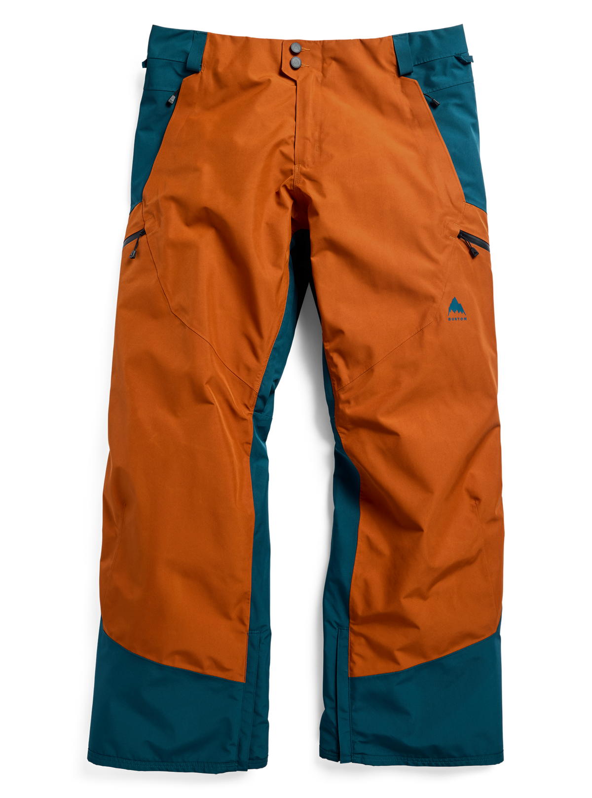Men's Burton Reserve GORE-TEX 2L Pants 2027