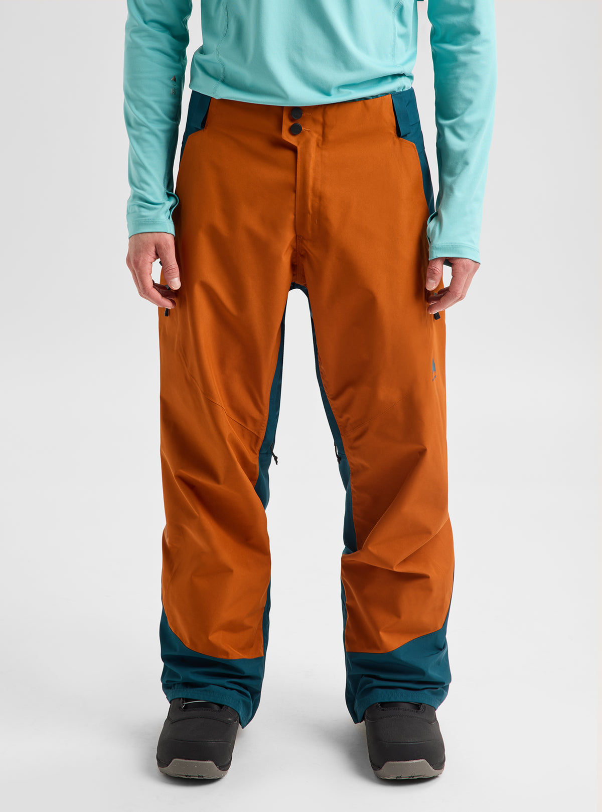 Men's Burton Reserve GORE-TEX 2L Pants 2027
