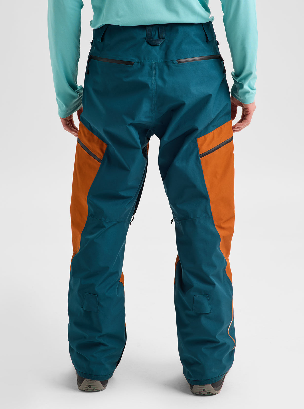 Men's Burton Reserve GORE-TEX 2L Pants 2027