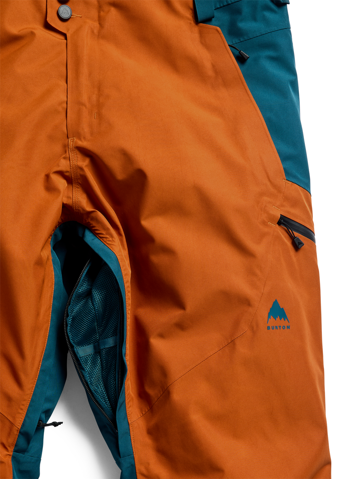 Men's Burton Reserve GORE-TEX 2L Pants 2027