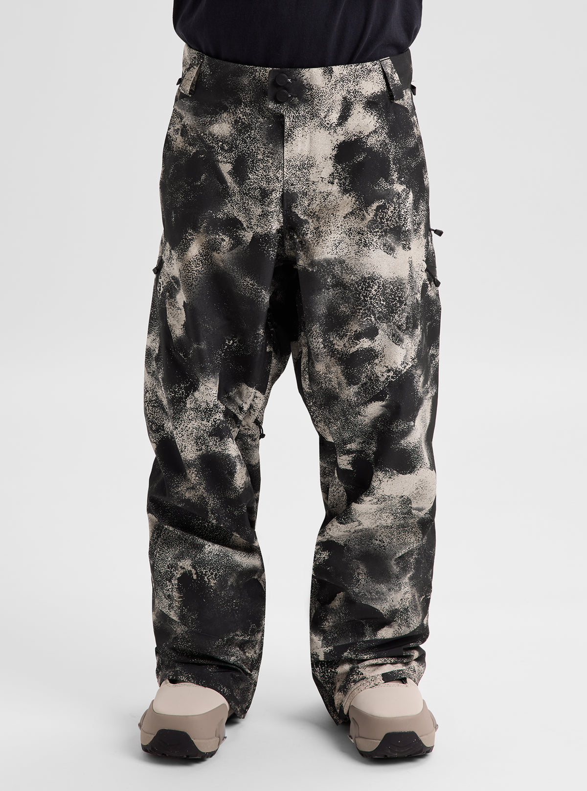 Product image of Men's Burton Reserve GORE-TEX 2L Pants[Variant:Desert Rock]