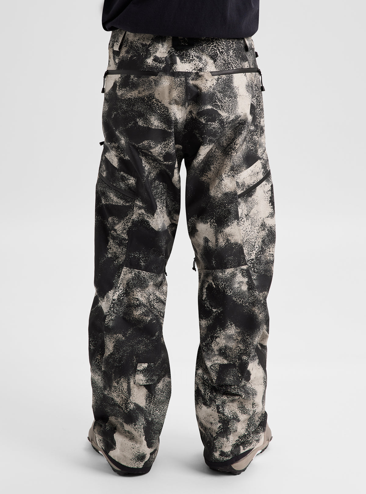 Product image of Men's Burton Reserve GORE-TEX 2L Pants[Variant:Desert Rock]