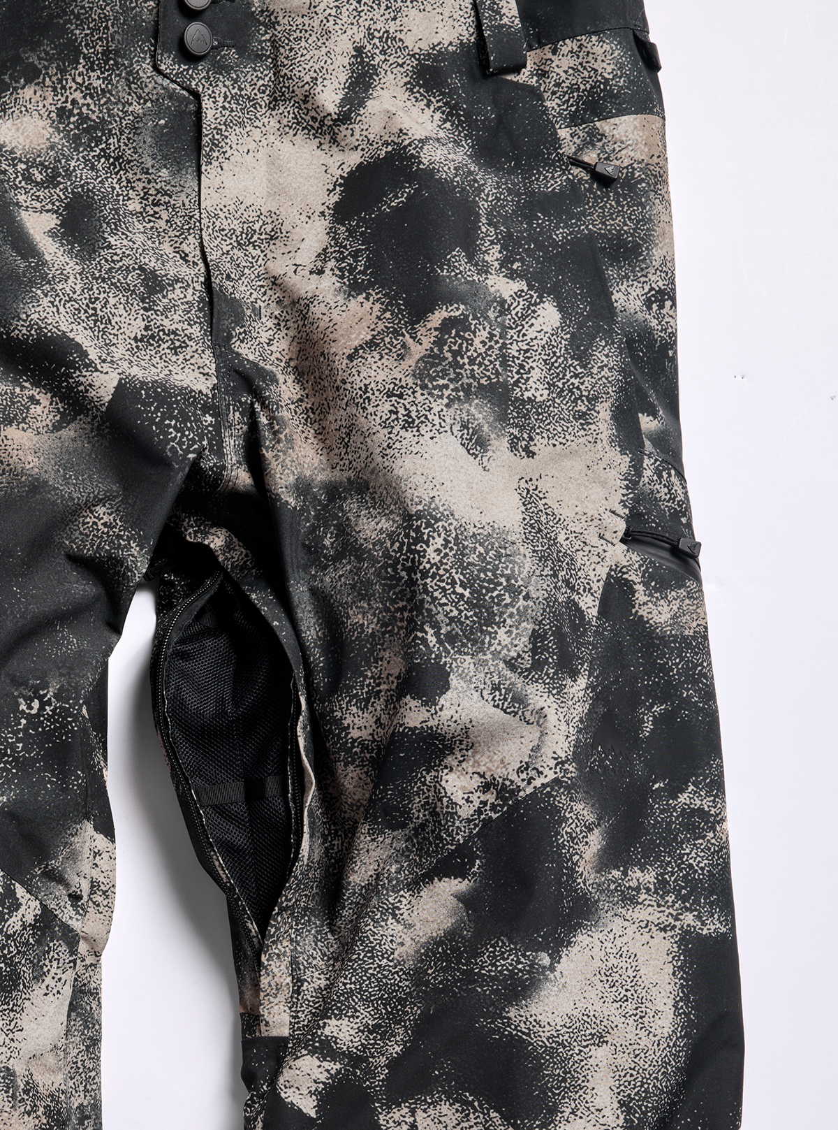 メンズ Burton リザーブ GORE-TEX 2L パンツ