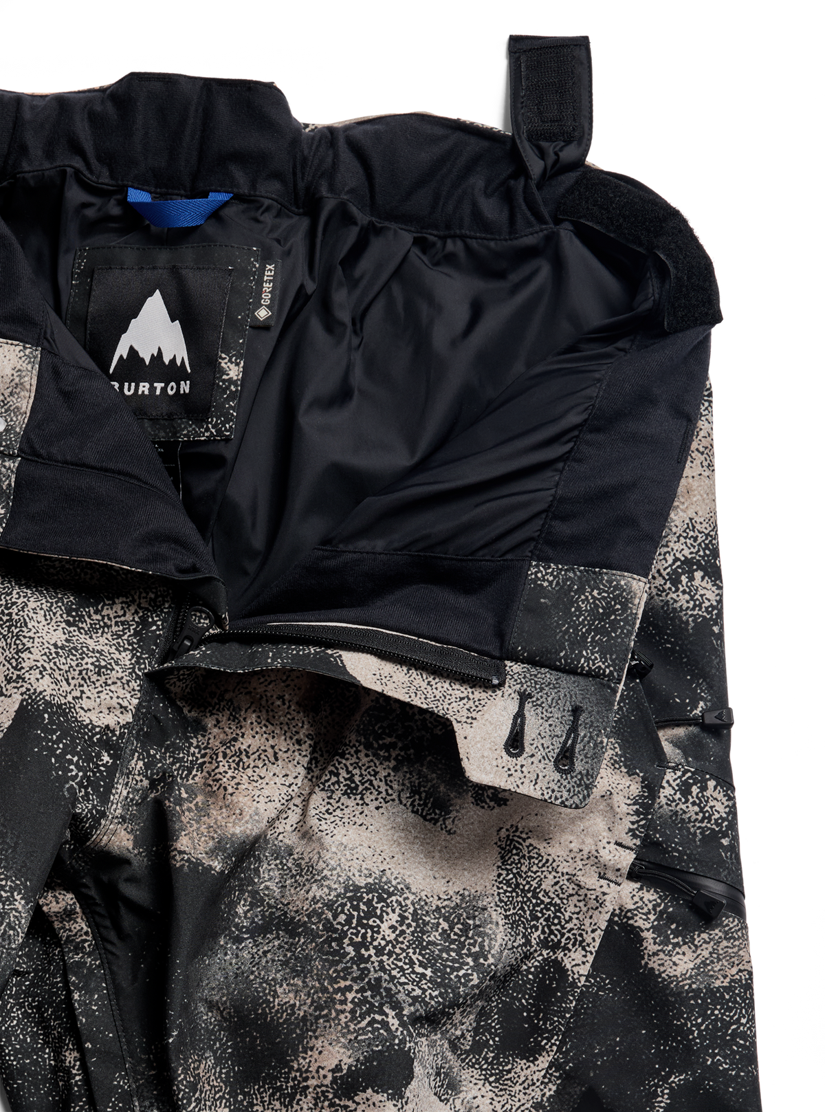メンズ Burton リザーブ GORE-TEX 2L パンツ