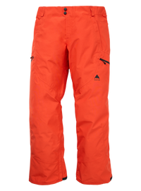 Product image of Men's Burton Reserve GORE-TEX 2L Pants[Variant:Fiesta Red]