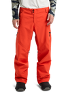 Product image of Men's Burton Reserve GORE-TEX 2L Pants[Variant:Fiesta Red]
