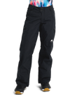 Product image of Women's Burton Reserve GORE-TEX 2L Pants (Sample)[Variant:True Black]