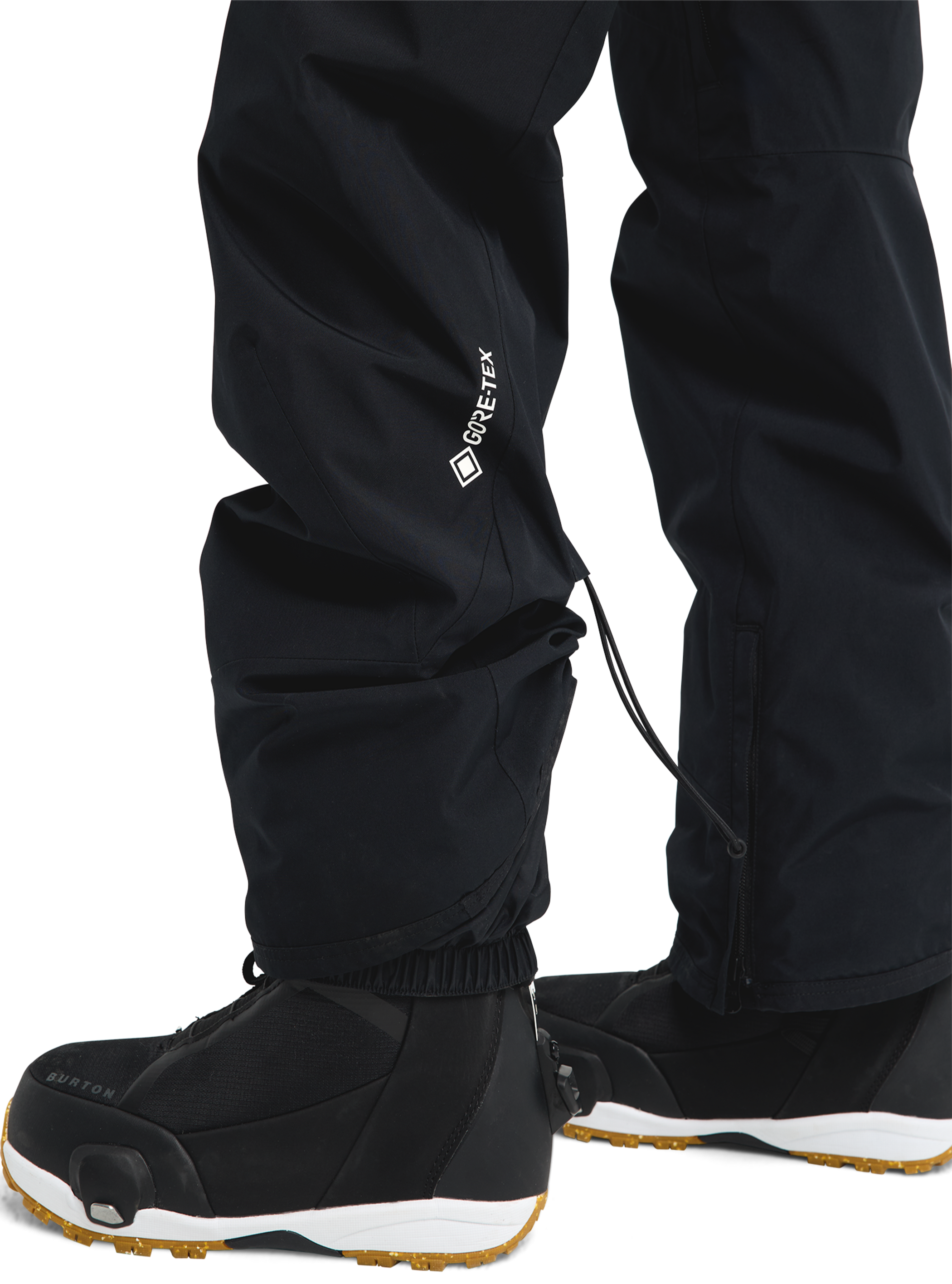 【サンプル】ウィメンズ Burton リザーブ GORE-TEX 2L パンツ