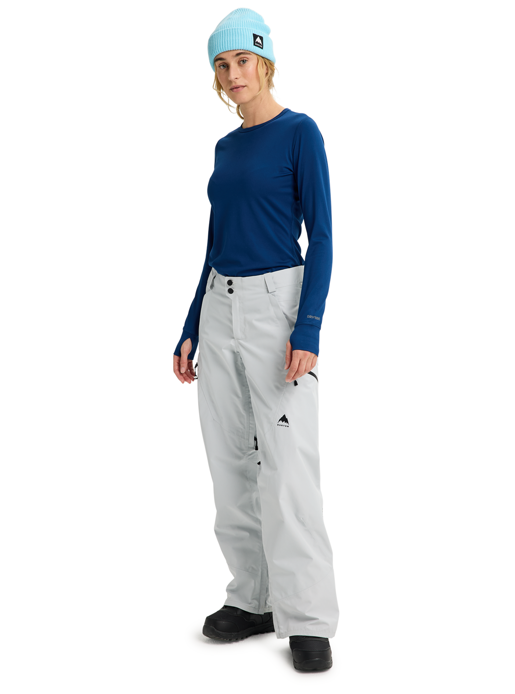 ウィメンズ Burton リザーブ GORE-TEX 2L パンツ