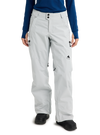 Product image of Women's Burton Reserve GORE-TEX 2L Pants[Variant:Gray Cloud]