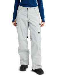 Product image of Women's Burton Reserve GORE-TEX 2L Pants[Variant:Gray Cloud]