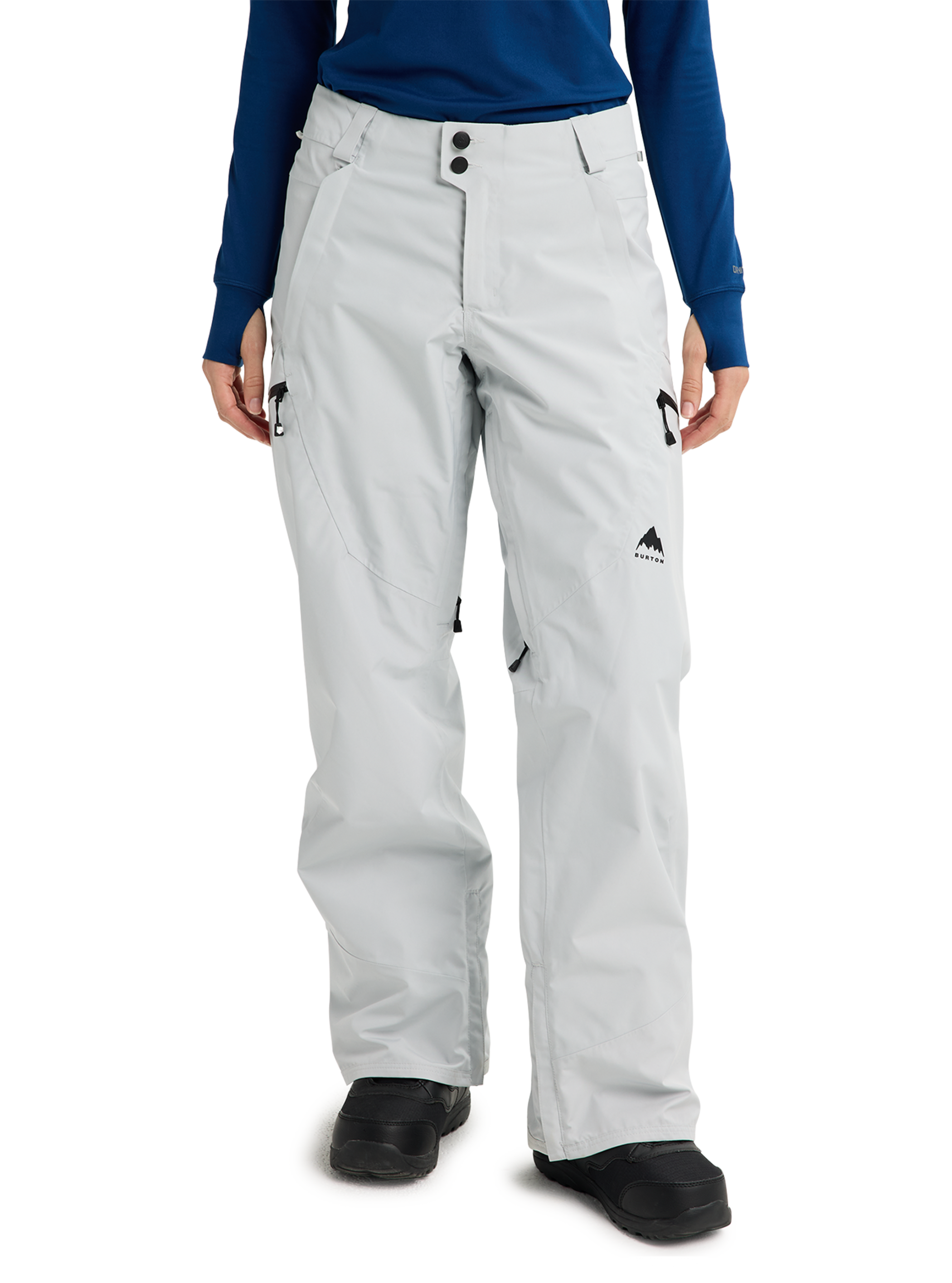 ウィメンズ Burton リザーブ GORE-TEX 2L パンツ