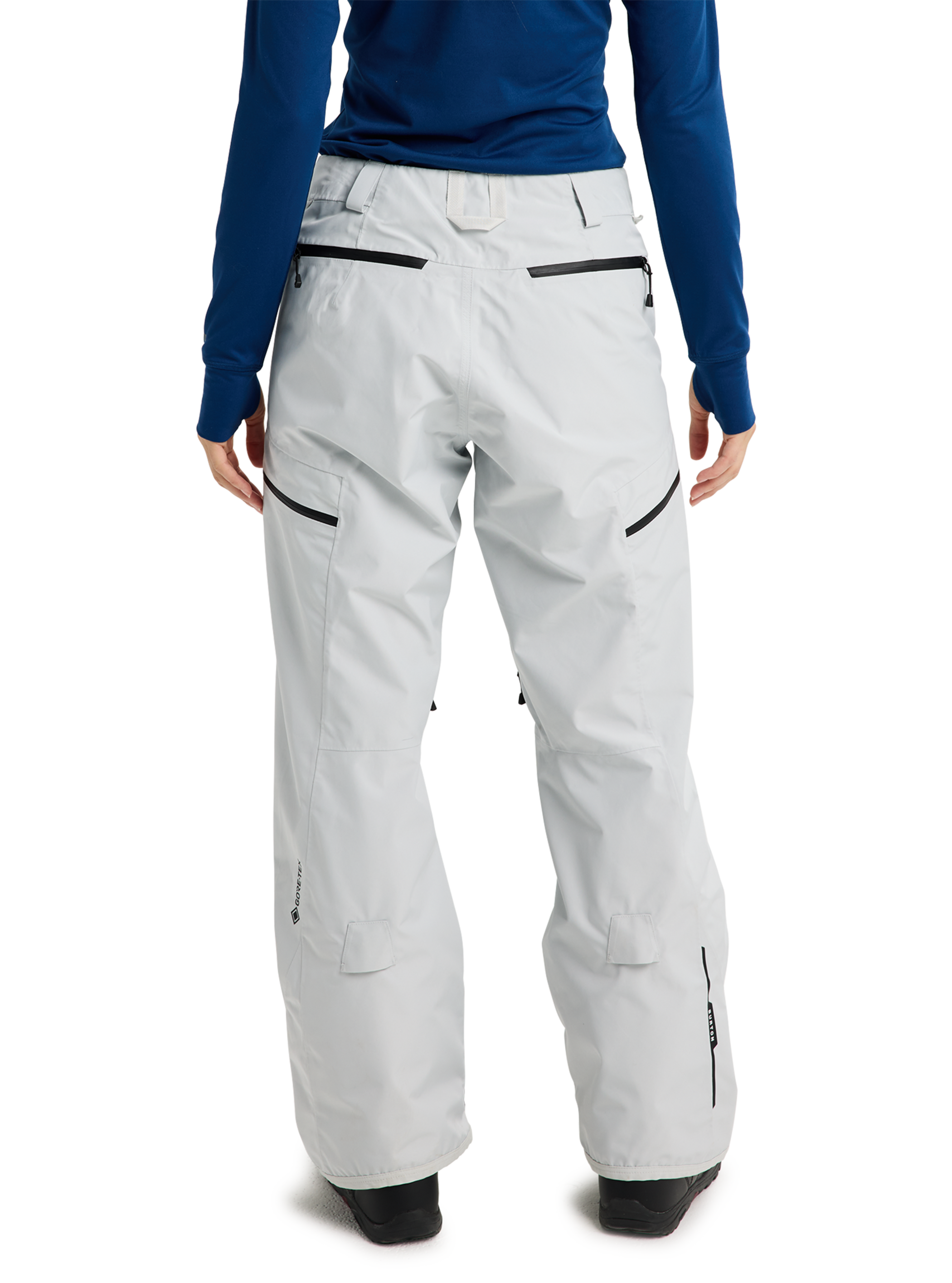 ウィメンズ Burton リザーブ GORE-TEX 2L パンツ