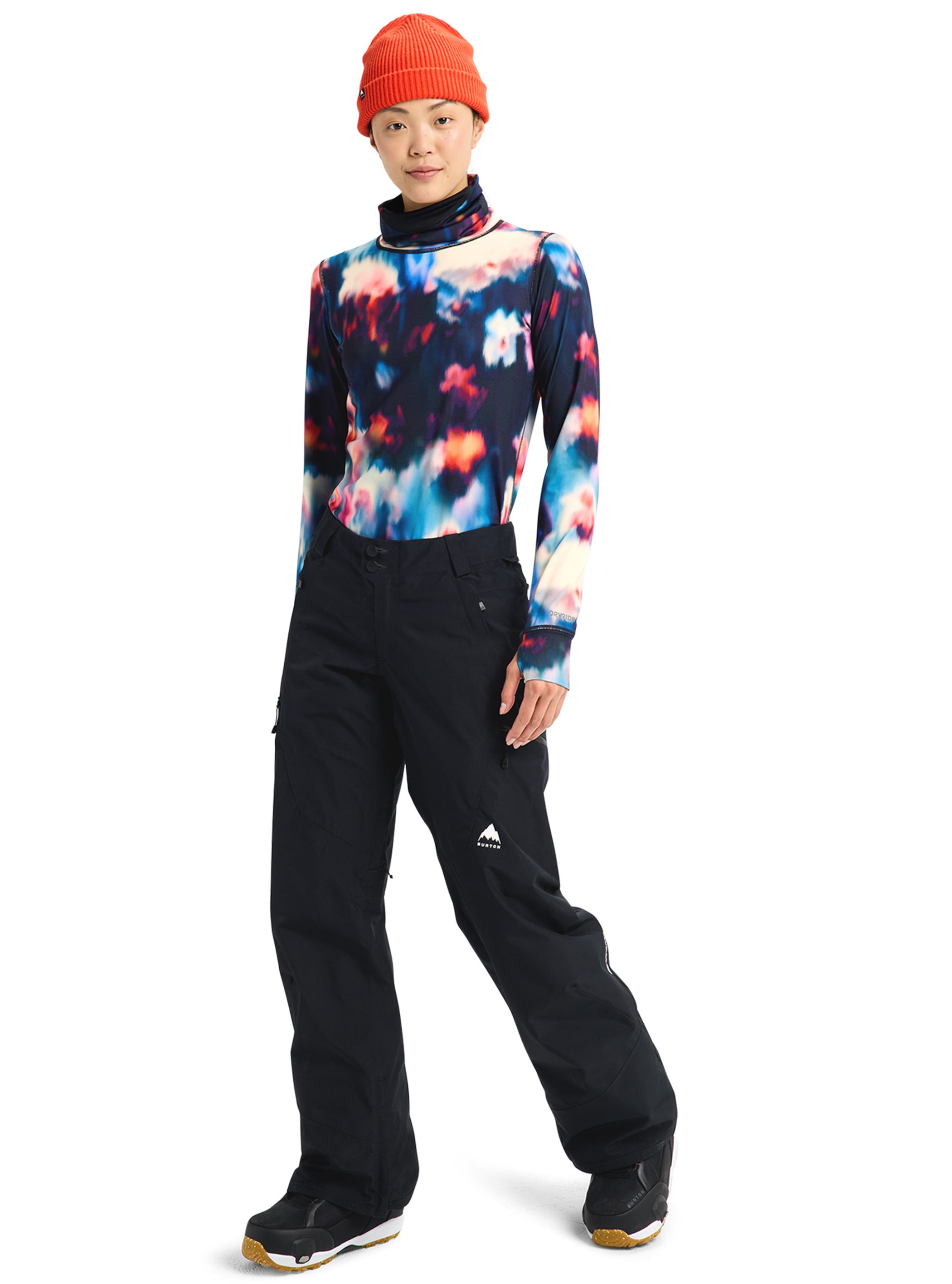 ウィメンズ Burton リザーブ GORE-TEX 2L パンツ