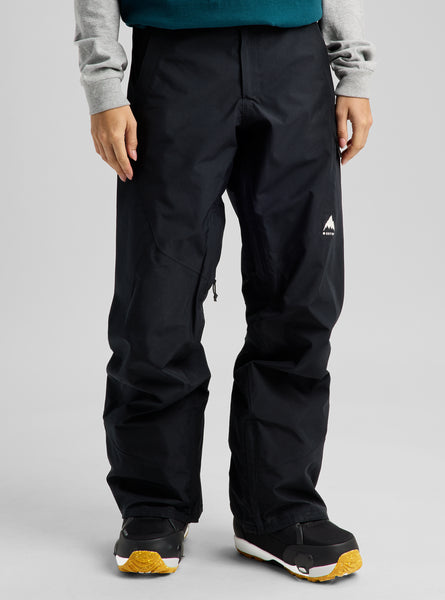 Women's Burton Reserve GORE-TEX 2L Pants | Burton.com Winter 2026