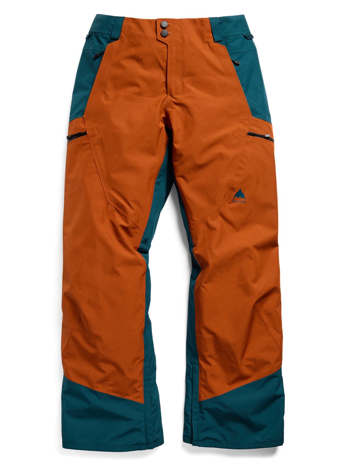 ウィメンズ Burton リザーブ GORE-TEX 2L パンツ