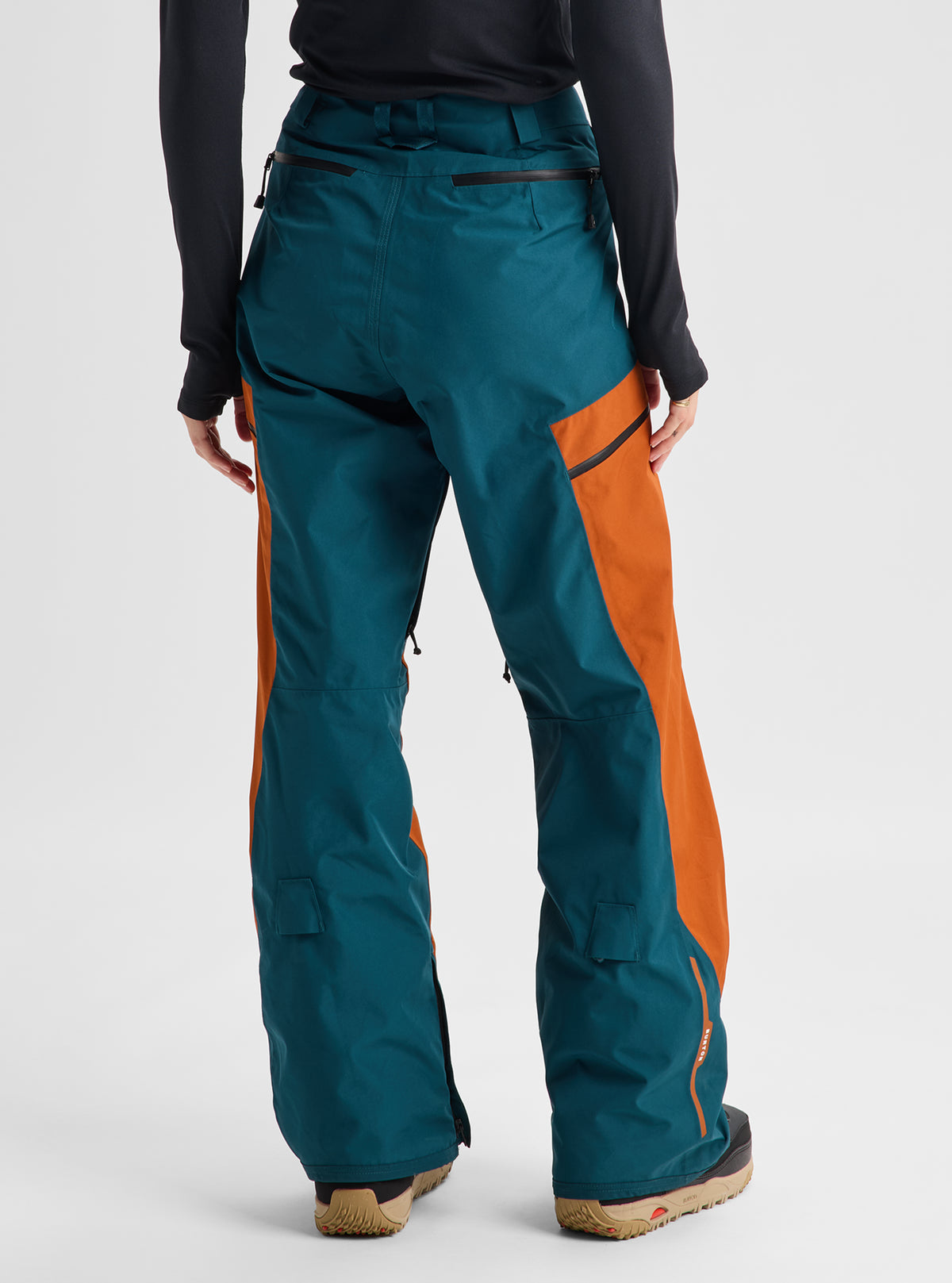 ウィメンズ スノーボードパンツ&ビブ | Burton Snowboards ウィメンズ スノーボードパンツ&ビブ | Burton Snowboards