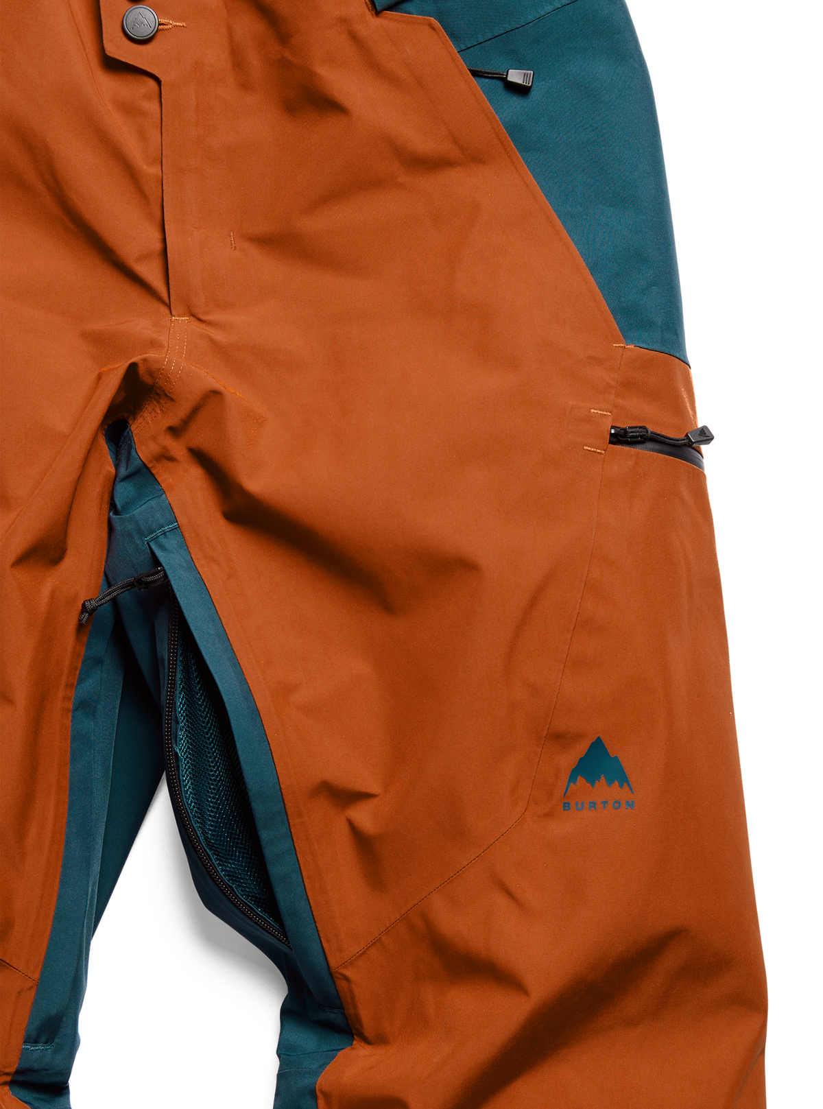 ウィメンズ Burton リザーブ GORE-TEX 2L パンツ