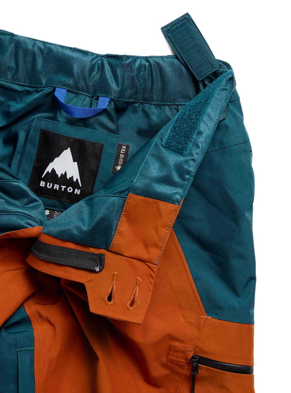 ウィメンズ Burton リザーブ GORE-TEX 2L パンツ