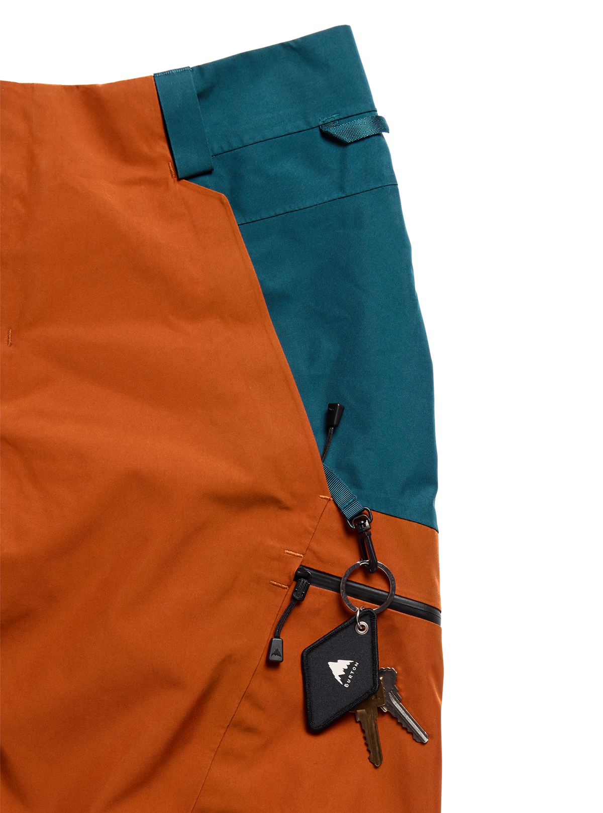 Women's Burton Reserve GORE-TEX 2L Pants 2027