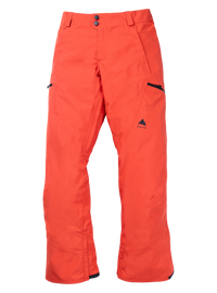 Product image of Women's Burton Reserve GORE-TEX 2L Pants[Variant:Fiesta Red]
