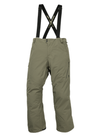 Product image of Men's Burton Reserve 2L 3-In-1 Pants (Sample)[Variant:Forest Moss]
