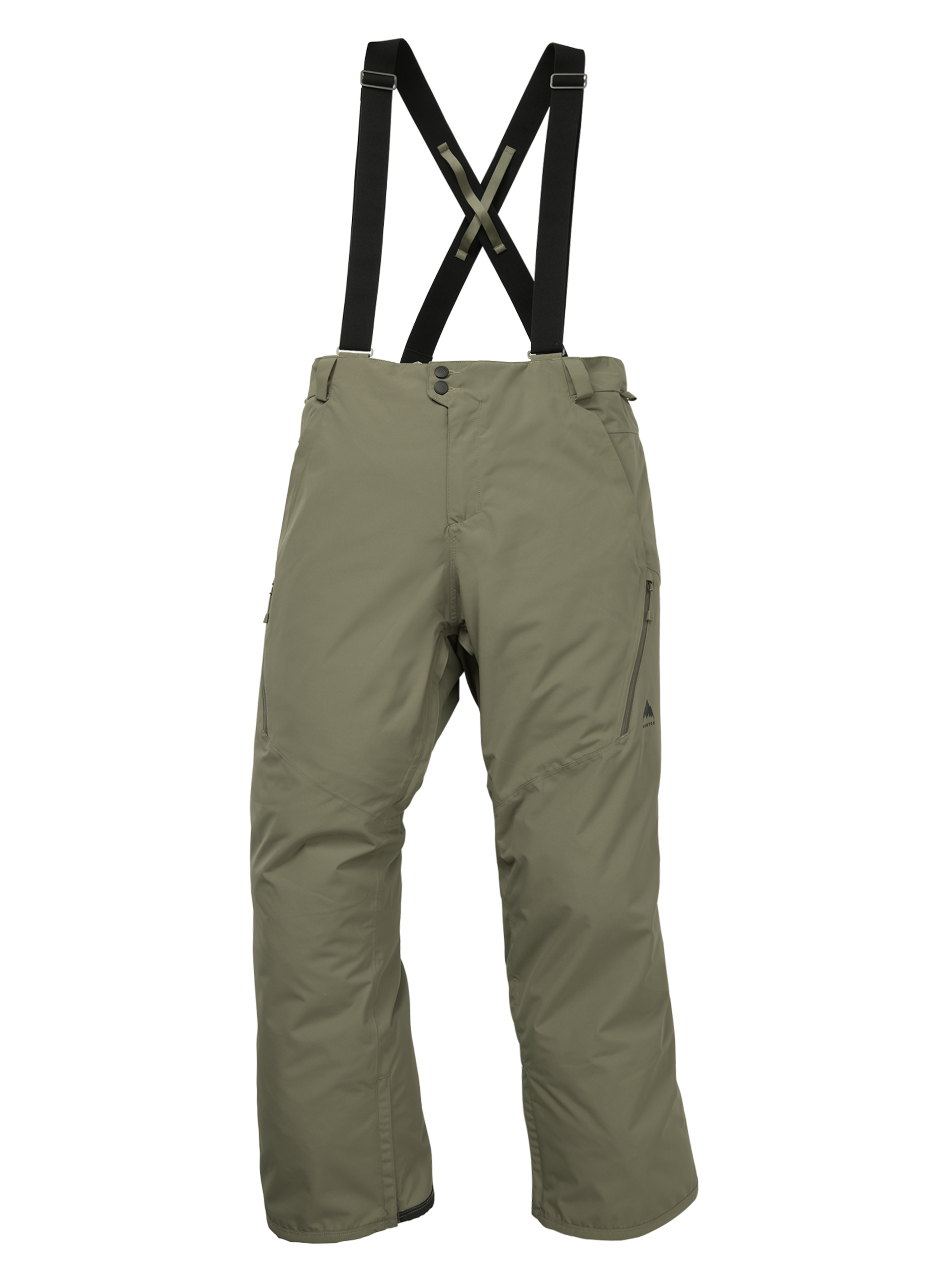 【サンプル】メンズ Burton リザーブ 2L 3-in-1 パンツ