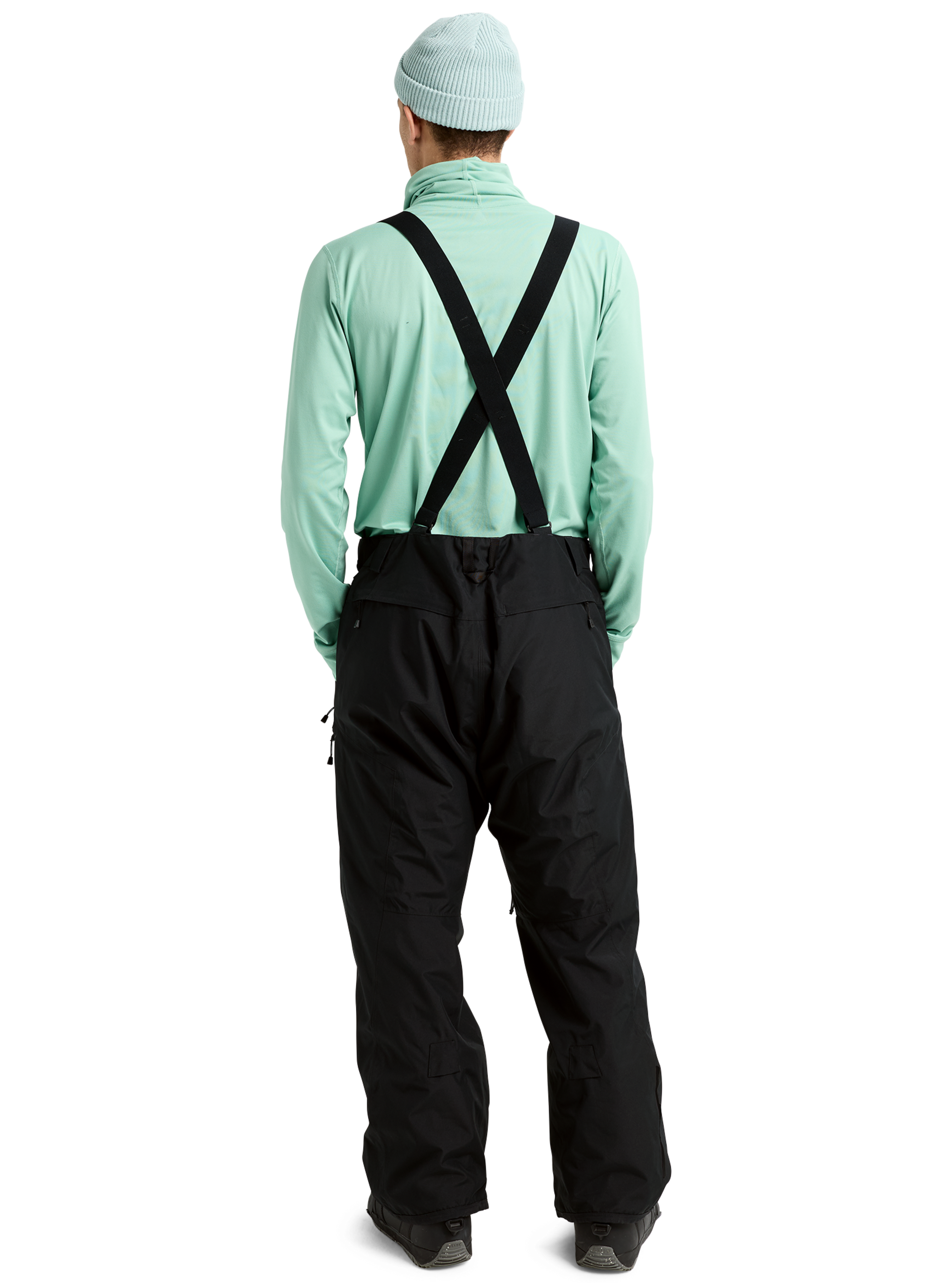 Men's Snowboard Pants & Bibs | Burton Snowboards Men's Snowboard Pants & Bibs | Burton Snowboards