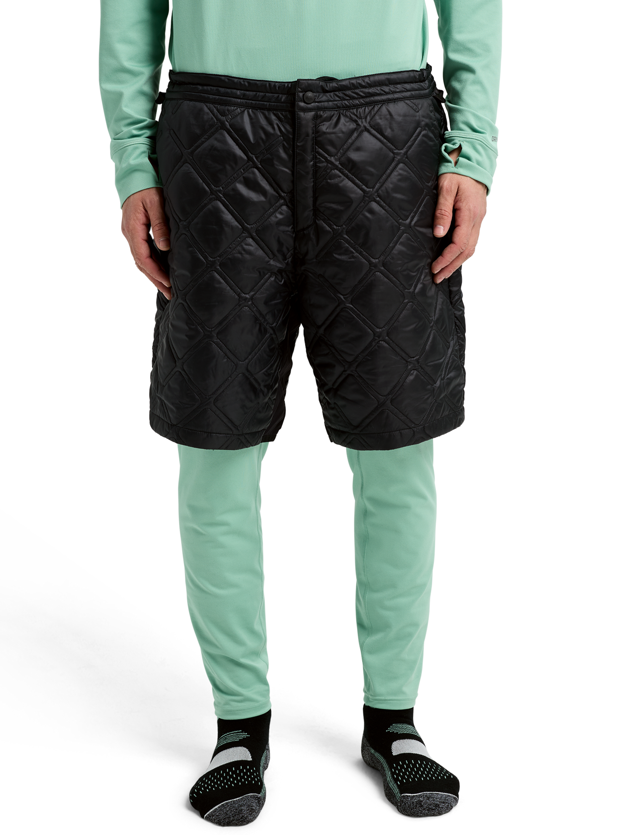 メンズ Burton リザーブ 2L 3-in-1 パンツ