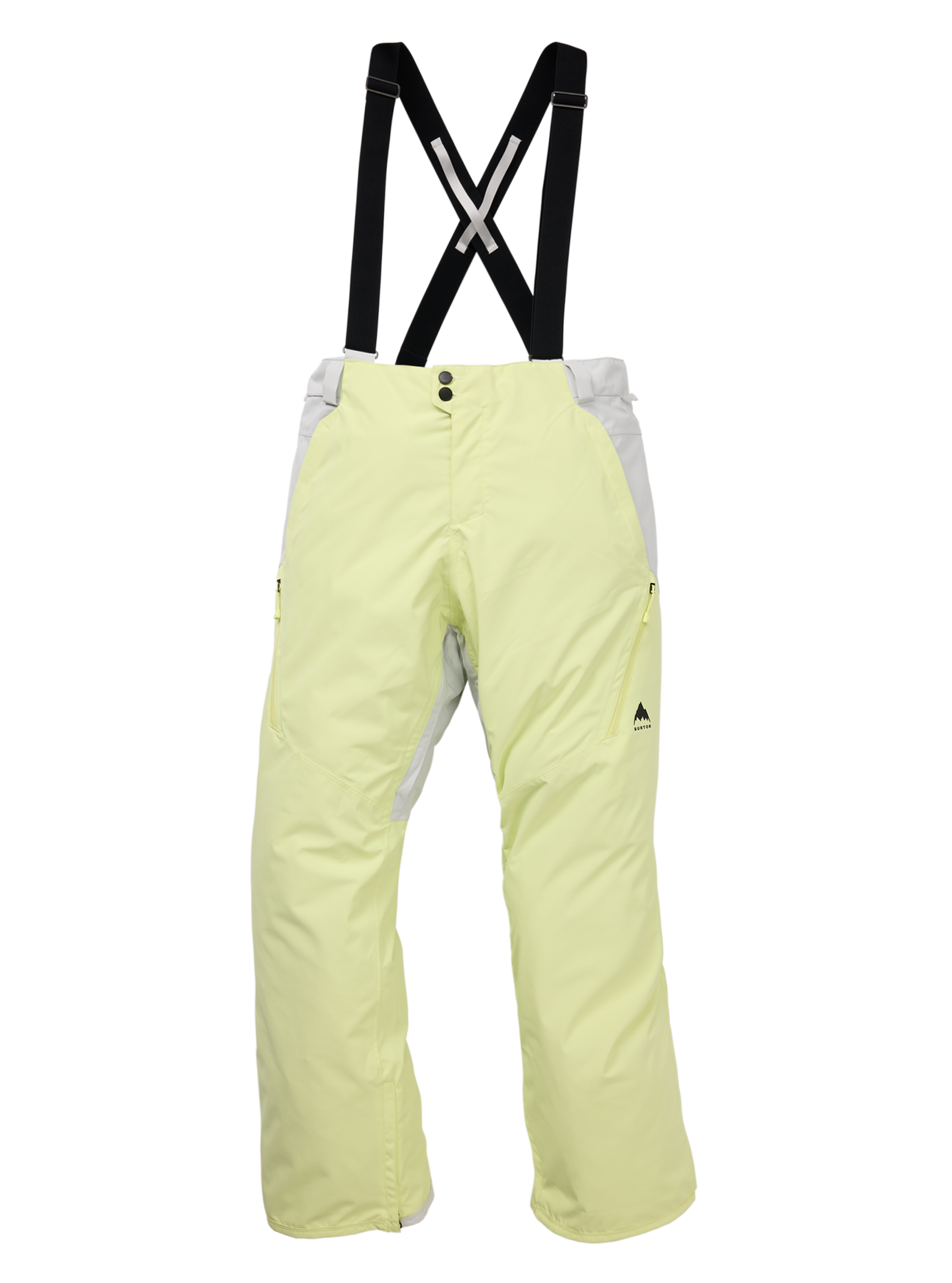 メンズ Burton リザーブ 2L 3-in-1 パンツ