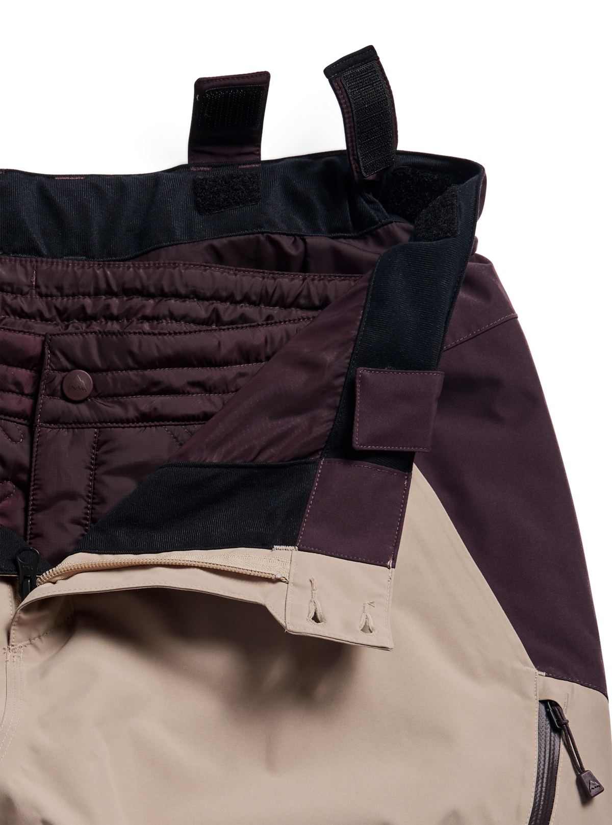 メンズ Burton リザーブ 2L 3-in-1 パンツ