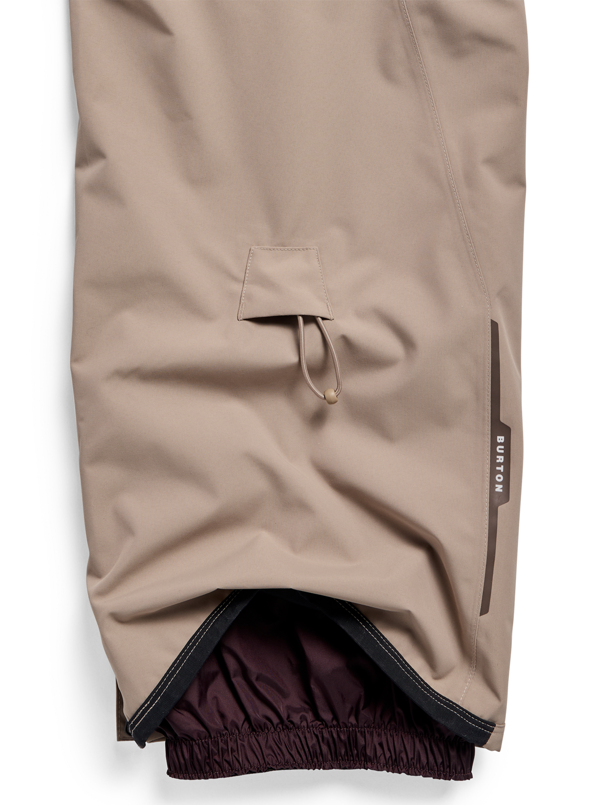 メンズ Burton リザーブ 2L 3-in-1 パンツ