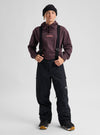 Product image of Women's Burton Reserve 2L 3-in-1 Pants[Variant:True Black]