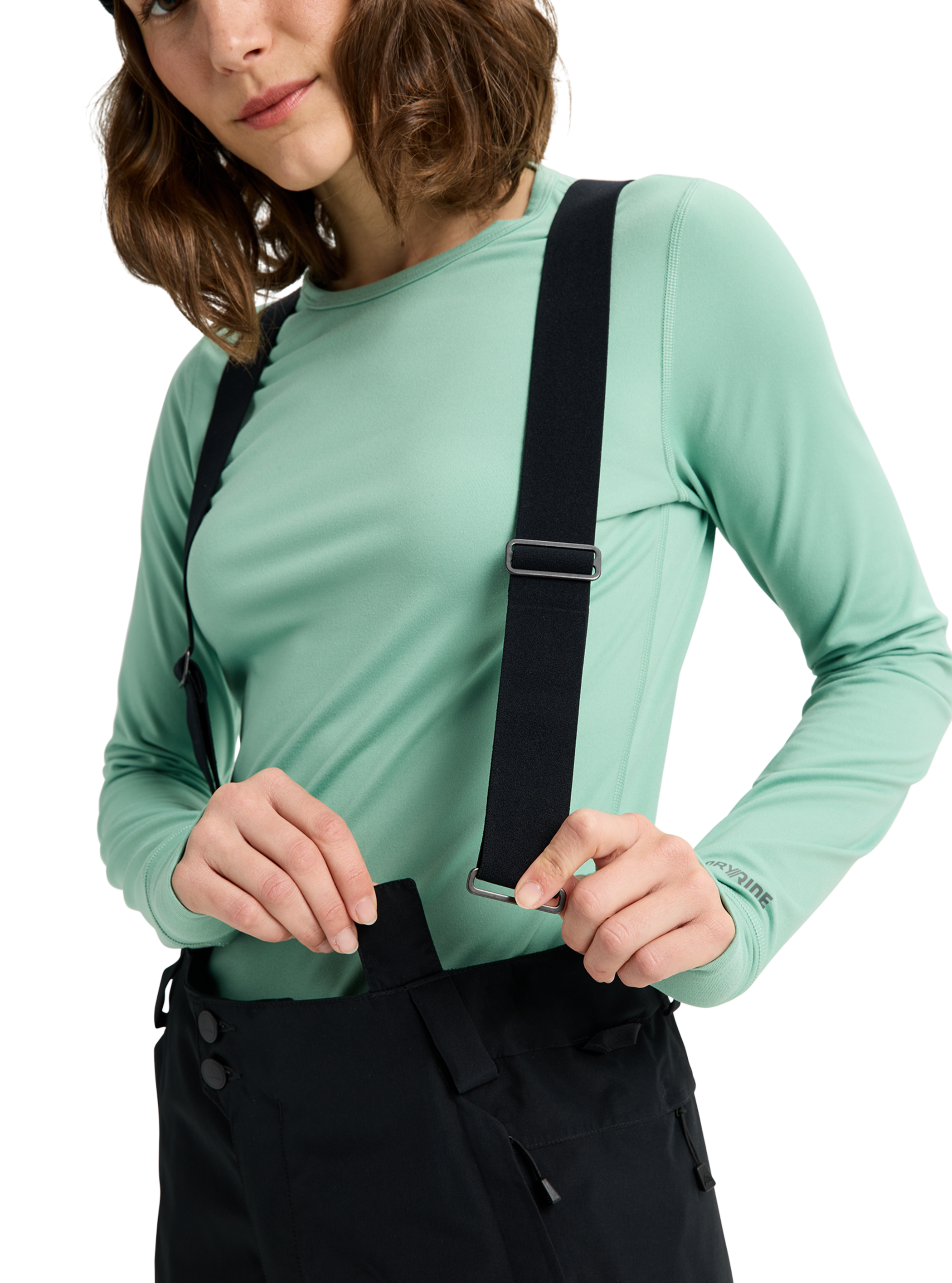 ウィメンズ Burton リザーブ 2L 3-in-1 パンツ
