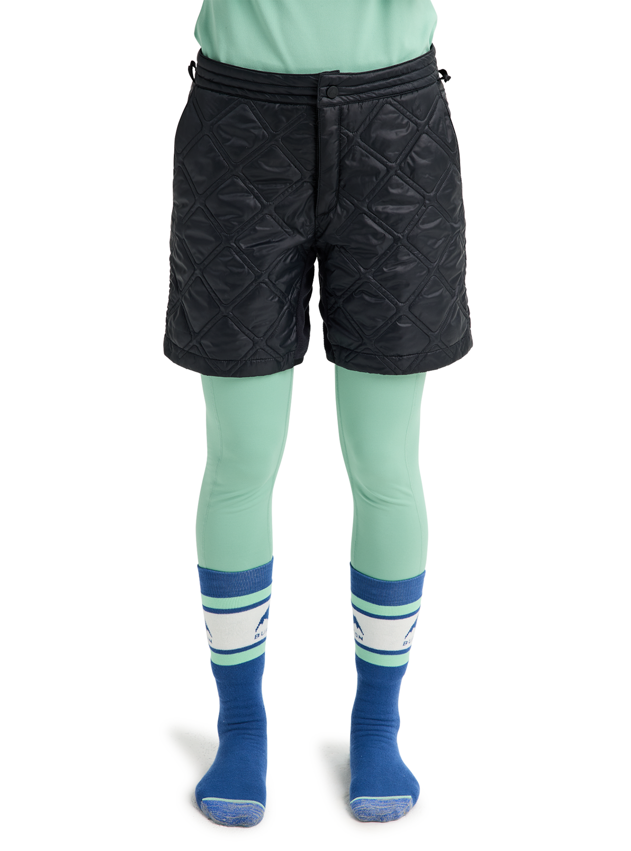 ウィメンズ Burton リザーブ 2L 3-in-1 パンツ