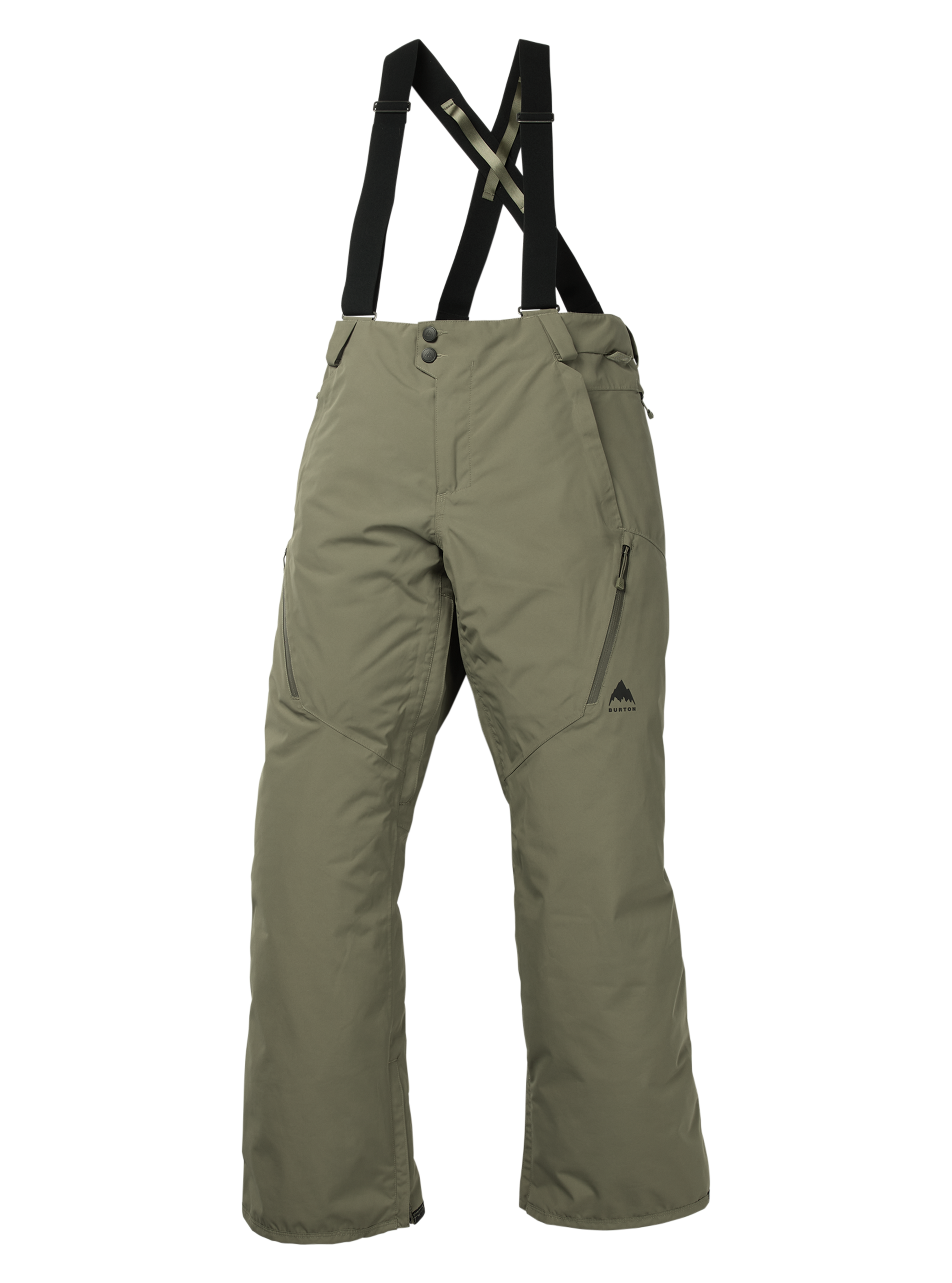ウィメンズ Burton リザーブ 2L 3-in-1 パンツ