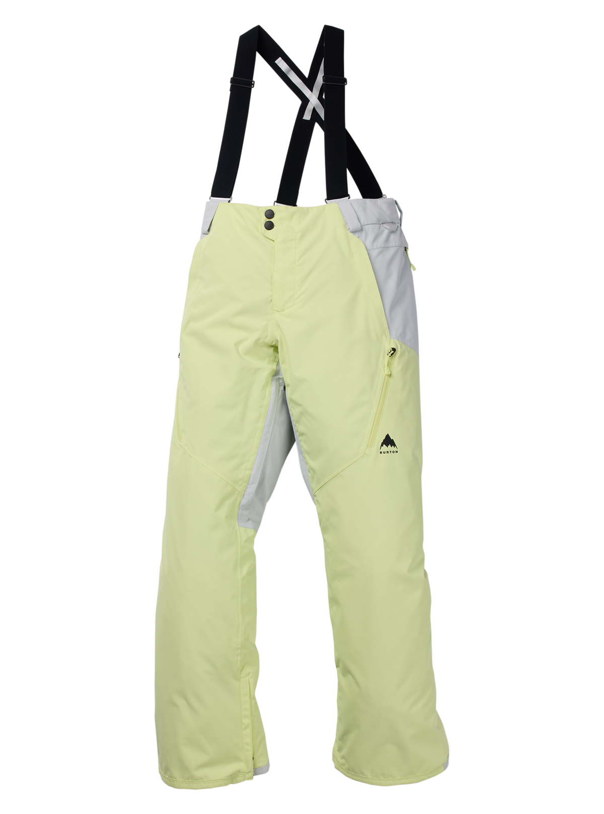 ウィメンズ Burton リザーブ 2L 3-in-1 パンツ